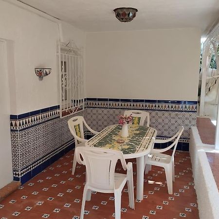 Casa En Granada Con Maravillosa Piscina Otura Εξωτερικό φωτογραφία