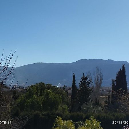 Casa En Granada Con Maravillosa Piscina Otura Εξωτερικό φωτογραφία