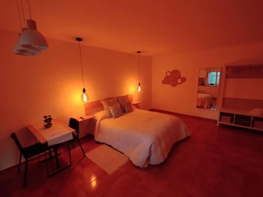 Casa En Granada Con Maravillosa Piscina Otura Εξωτερικό φωτογραφία