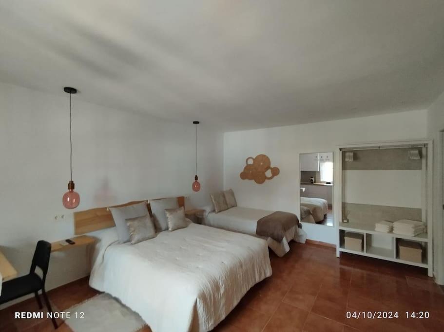 Casa En Granada Con Maravillosa Piscina Otura Εξωτερικό φωτογραφία