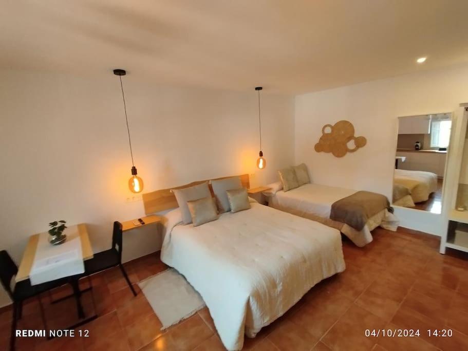 Casa En Granada Con Maravillosa Piscina Otura Εξωτερικό φωτογραφία