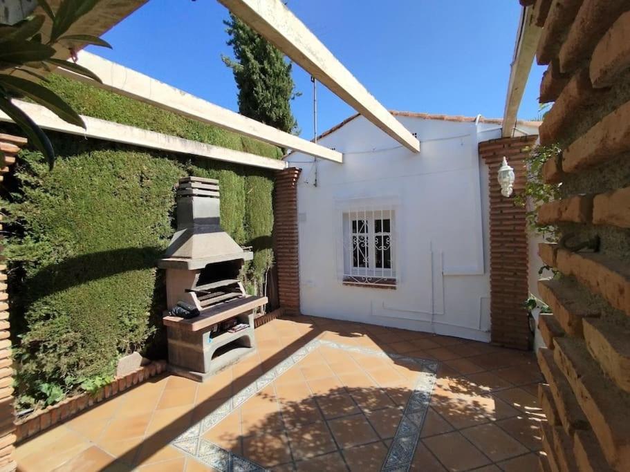 Casa En Granada Con Maravillosa Piscina Otura Εξωτερικό φωτογραφία